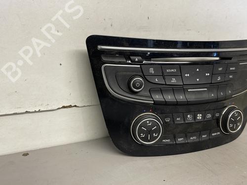 Climate control PEUGEOT 508 I (8D_) 2.2 HDi | BP30148695I5 - Image 4