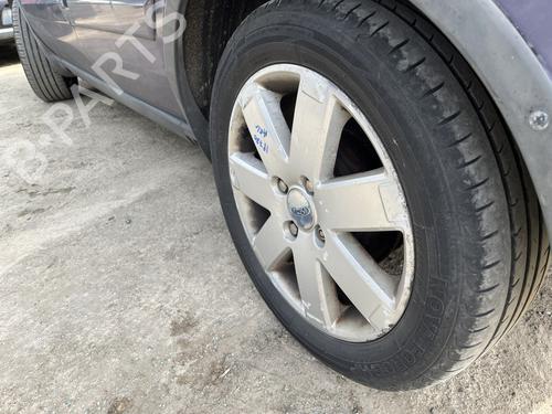 Used Rim Rim FORD FUSION (JU_) 1.6 TDCi (90 hp) 36442964 36442964