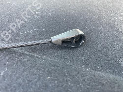 Used Rear parcel shelf Rear parcel shelf PEUGEOT 308 I (4A_, 4C_) 1.6 16V (120 hp) 33884207 33884207