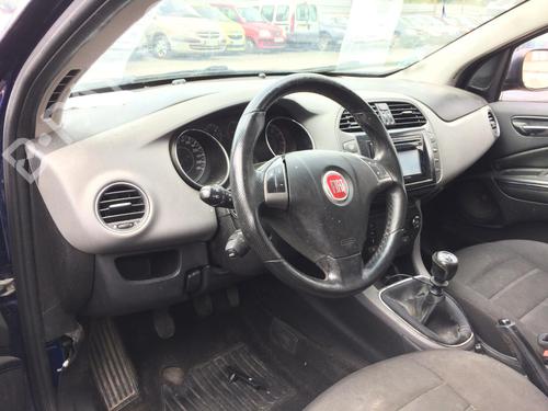 Dashboard FIAT BRAVO II (198_) 1.4 (198AXA1B) | BP28019832C46 