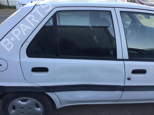 Used Rear right door window CITROËN SAXO (S0, S1) 1.0 X (50 hp) 29307519