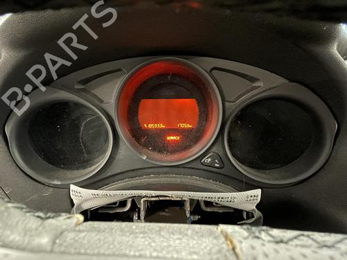 Right rear door CITROËN C4 II (NC_) 1.6 HDi 115 | BP26421947C5