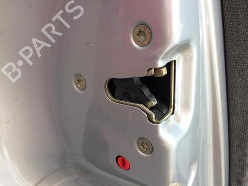 Rear left lock PEUGEOT 406 (8B) 1.8 16V | BP29038127C100 