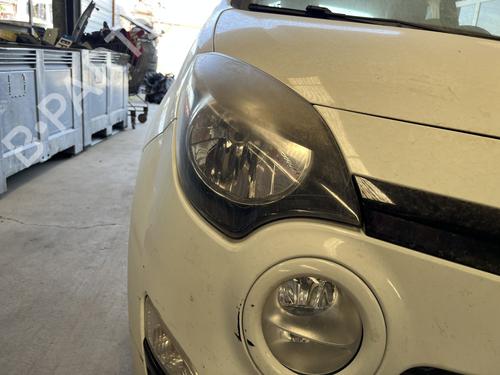 right-headlight-renault-twingo-ii-cn0_-2007-36783938 main image