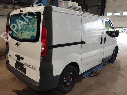 Instrument cluster OPEL VIVARO A Van (X83) 2.0 CDTI (F7) | BP26427322C47 