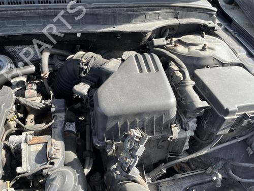 Air filter box HYUNDAI i30 Estate (FD) 1.6 CRDi | BP33475405M87 - Image 2