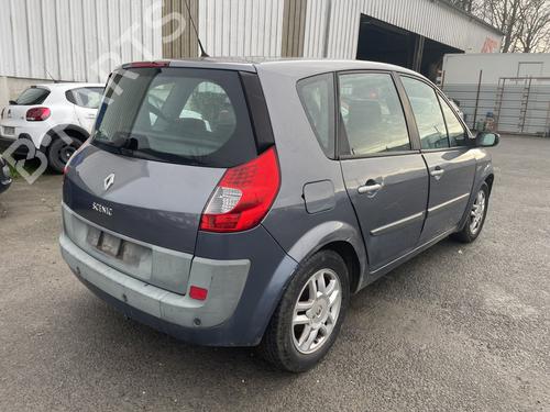 Pedal RENAULT SCÉNIC II (JM0/1_) 2.0 (JM05, JM0U, JM1N, JM1U, JM2V) | BP31649424I4 