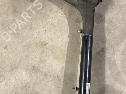 Steering rack CITROËN JUMPER II Van 2.2 HDi 130 | BP26427394M22 