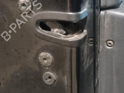 Front left lock PEUGEOT 5008 (0U_, 0E_) 2.0 HDi 150 / BlueHDi 150 | BP26427490C98