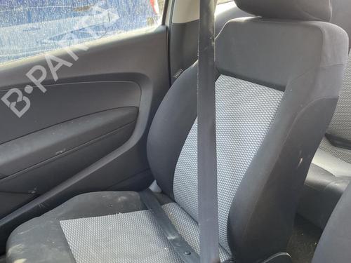 Used Front right seatbelt Front right seatbelt 38289237 38289237