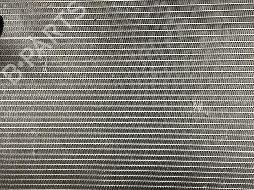 Water radiator VW GOLF VI Variant (AJ5) 1.6 TDI | BP29164845M31 - Image 7