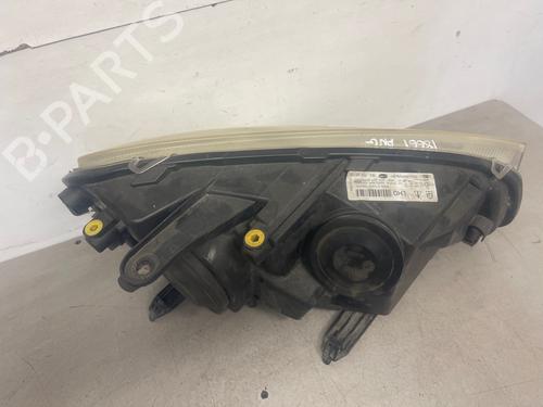 Left headlight FORD C-MAX (DM2) 1.8 TDCi | BP34717696C28 - Image 6