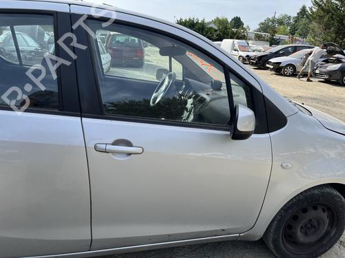 Used Front right window mechanism Front right window mechanism OPEL AGILA B (H08) 1.0 (F68) (65 hp) 36144833 36144833