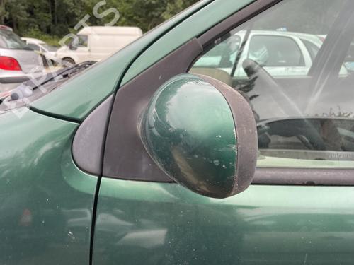 Retrovisor esquerdo Retrovisor esquerdo 36443073 36443073
