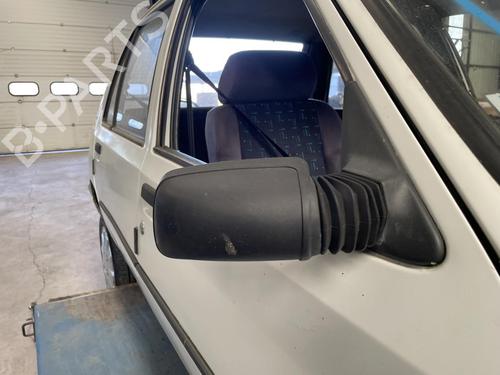 Right mirror PEUGEOT 205 II (20A/C) 1.7 Diesel | BP26416134C27 