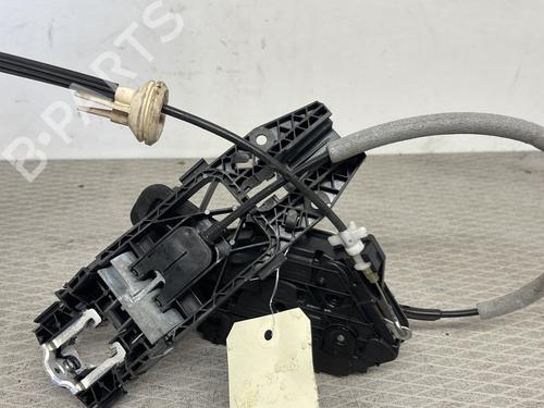 Front left lock VW GOLF VI (5K1) 2.0 TDI | BP32416763C98 