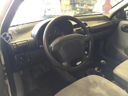 Used Parts OPEL CORSA B (S93)  1.4 i (F08, F68, M68)  4220338