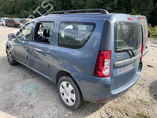 Other DACIA LOGAN MCV (KS_) 1.6 16V Hi-Flex | BP36572320O1 - Image 7