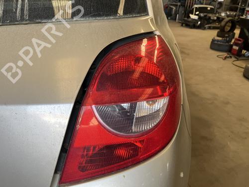 Used Right taillight Right taillight RENAULT CLIO III (BR0/1, CR0/1) 1.2 16V (78 hp) 35927062 35927062