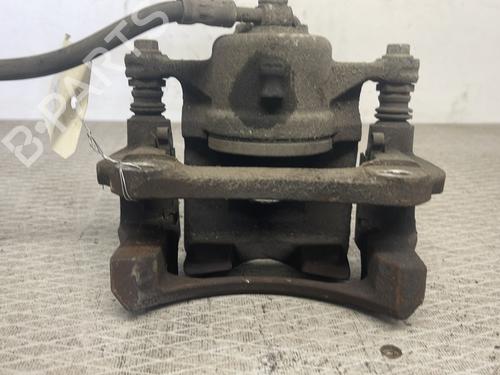 Right front brake caliper FORD FIESTA VI (CB1, CCN) 1.25 | BP31613153M104 - Image 2