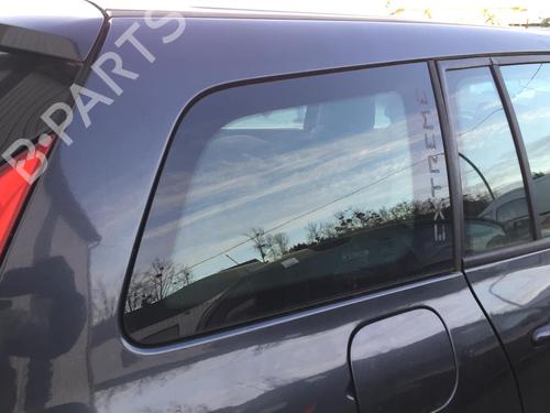 Used Rear right quarter glass RENAULT MEGANE II Estate (KM0/1_) 1.5 dCi (KM16, KM1E) (106 hp) 30457606