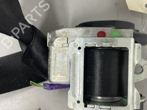 Front right seatbelt AUDI A6 C6 Avant (4F5) 2.0 TDI | BP26419700I25 - Image 3