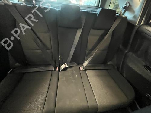 Engache cinturón Engache cinturón PEUGEOT 207 SW (WK_) 1.6 HDi (90 hp) 36098902 36098902