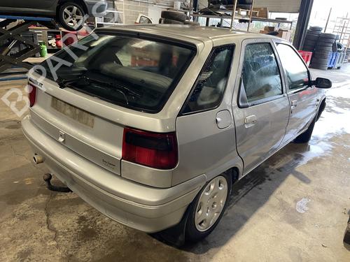 Used Horn Horn CITROËN ZX (N2) 1.9 D (68 hp) 31712497 31712497