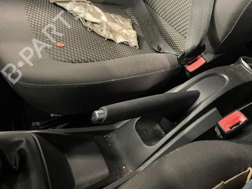 Middle console SEAT IBIZA IV (6J5, 6P1) 1.6 TDI | BP32391771I22 - Image 2