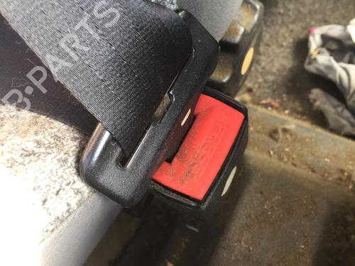 Seat buckle PEUGEOT 205 II (20A/C) 1.4 | BP29611904I32 