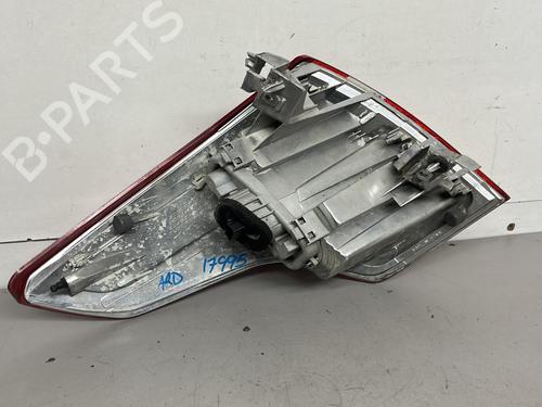 Right taillight CITROËN C4 Picasso I MPV (UD_) 1.6 HDi | BP29915321C35