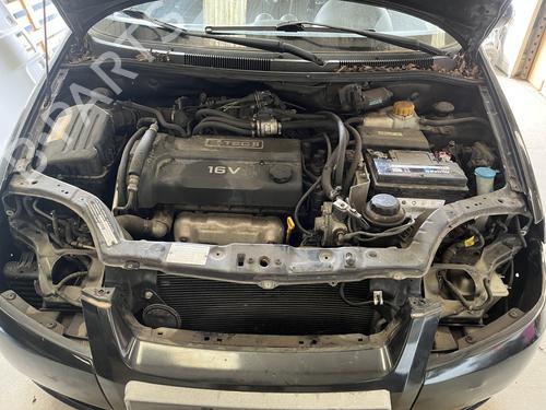 hood-lock-chevrolet-aveo-kalos-hatchback-t200-2003-2004-2005-2006-2007-2008-33715333 main image