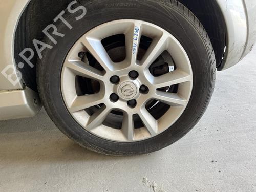Used Rim Rim OPEL MERIVA A MPV (X03) 1.7 CDTI (E75) (100 hp) 34107355 34107355