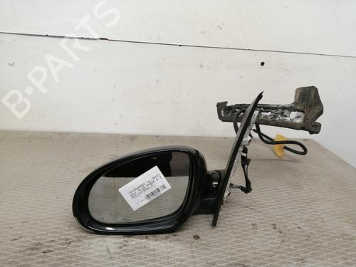 Used Left mirror VW GOLF PLUS V (5M1, 521) 2.0 TDI (110 hp) 32321323