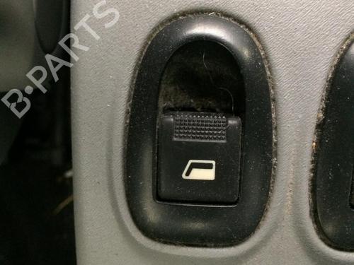 Venstre bagtil elrude kontakt CITROËN C3 I (FC_, FN_) 1.6 16V (109 hp) 28140774