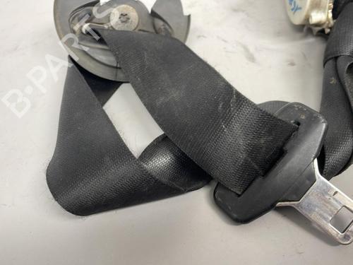 Used Front left seatbelt BMW X3 (E83) 3.0 d (204 hp) 26421432