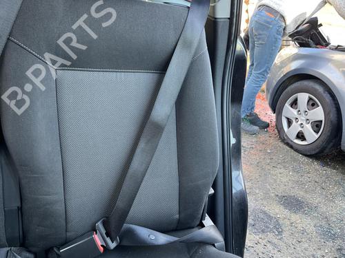 Used Rear left seatbelt Rear left seatbelt OPEL ZAFIRA / ZAFIRA FAMILY B (A05) 1.9 CDTI (M75) (150 hp) 31362267 31362267