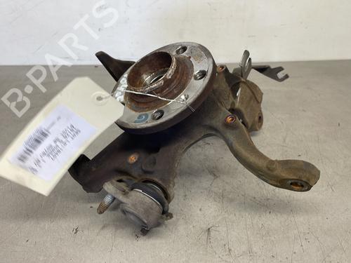 Left front steering knuckle SEAT IBIZA V (KJ1, KJG) 1.0 | BP33206366M25 - Image 2