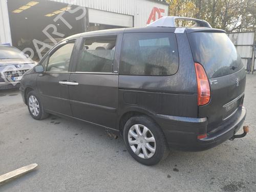 Intercooler PEUGEOT 807 (EB_) 2.2 HDi | BP26418947M30  - Image 9