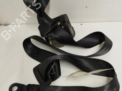 Used Rear left seatbelt CITROËN C3 Pluriel (HB_) 1.6 (109 hp) 26422034