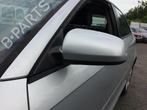 Left mirror AUDI A3 (8P1) 1.9 TDI | BP27658842C26 