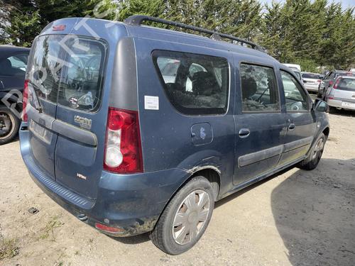 Other DACIA LOGAN MCV (KS_) 1.6 16V Hi-Flex | BP36572320O1 - Image 8