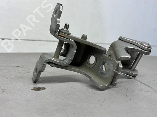 Used Hinge/Door check strap RENAULT CLIO IV (BH_) 1.2 16V (73 hp) 27612713