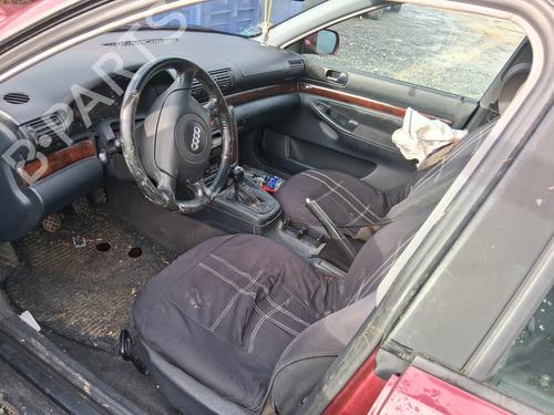 Starter AUDI A4 B5 (8D2) 1.9 TDI | BP33945897M8 - Image 6