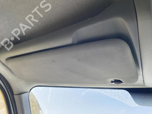 Used Left sun visor Left sun visor 38238220 38238220