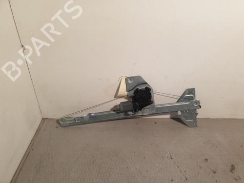 Used Front right window mechanism CITROËN BERLINGO Box Body/MPV (B9) 1.6 HDi / BlueHDi 75 (75 hp) 26427502