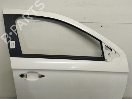 Right front door CITROËN C-ELYSEE (DD_) 1.5 BlueHDi 100 | BP26424265C3 - Image 4