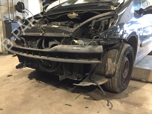 Intercooler CITROËN XSARA PICASSO (N68) 1.6 HDi | BP30933179M30