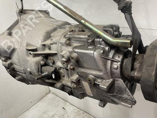 Gearbox BMW 5 (E39) 520 d | BP30177013M3 - Image 3
