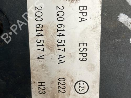 ABS pump SEAT IBIZA V (KJ1, KJG) 1.0 | BP33206356M43 - Image 4